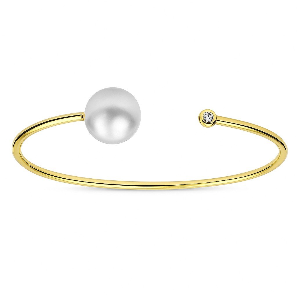 Pearl Bangle