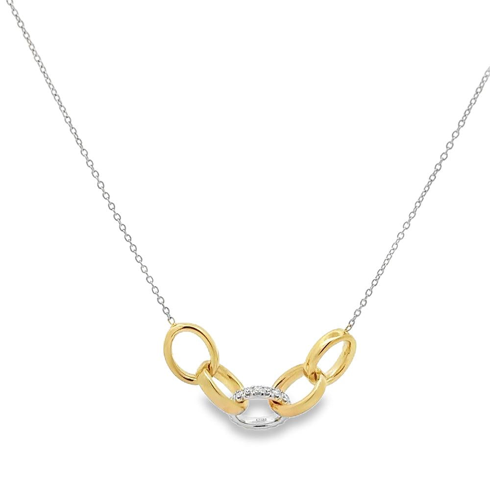 Piero Milano Necklace
