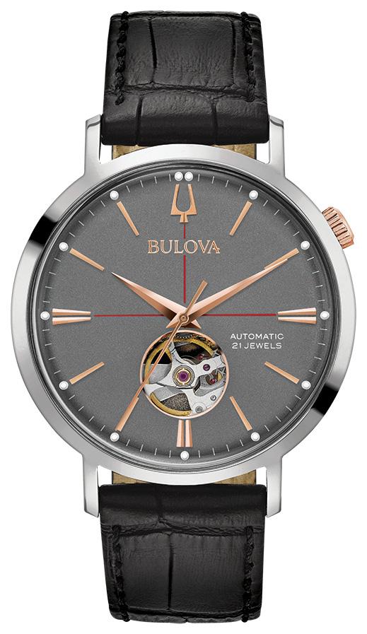 Bulova Aerojet Ref# 98A187