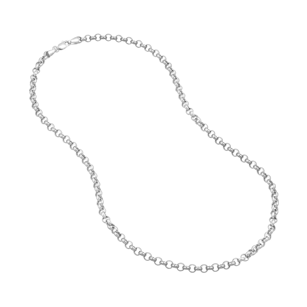 Rolo Chain