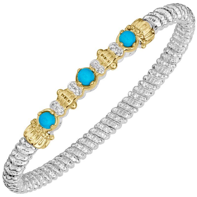 Vahan Closed Bangle