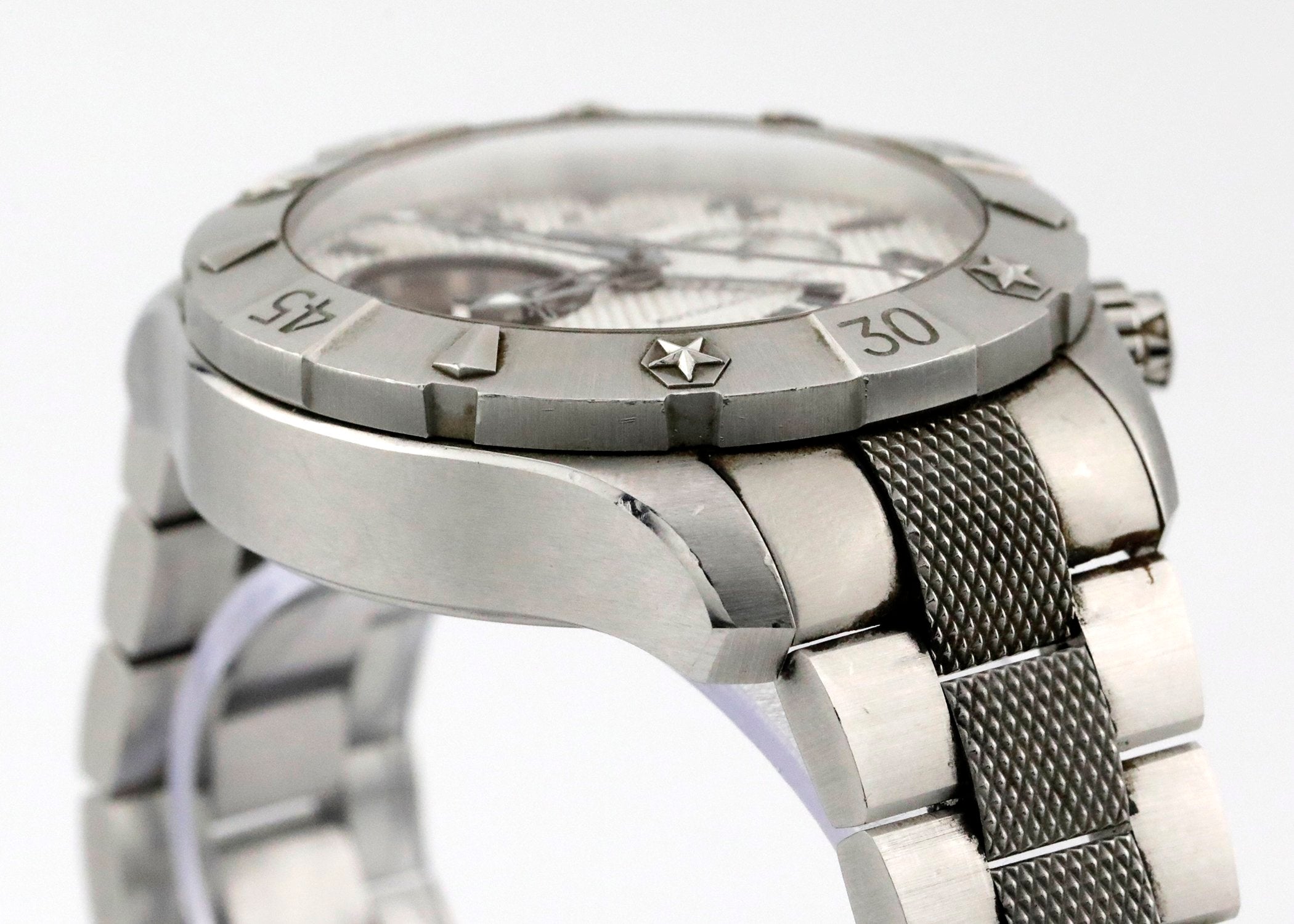 Pre-Owned Zenith Defy Classic Open El Primero Ref# 03.0526.4021