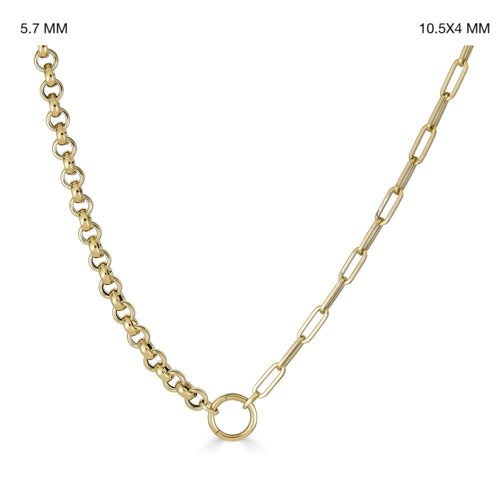 Gold Chain