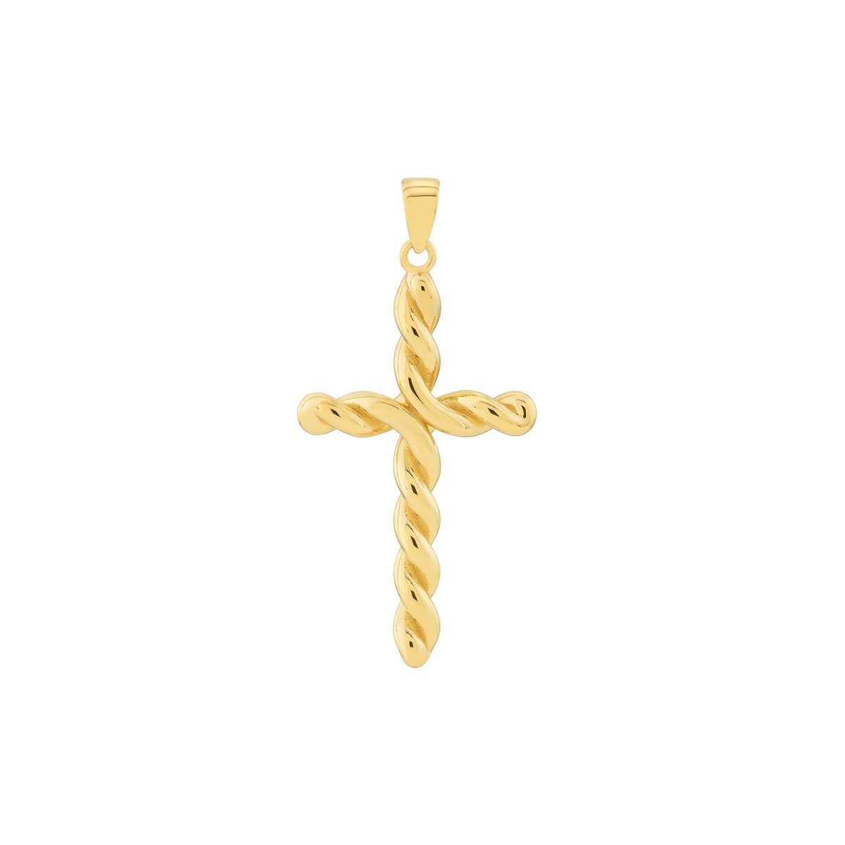Cross Pendant