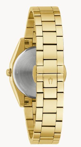 Bulova Surveyor Ref# 97P172