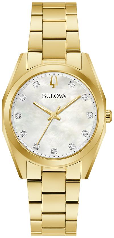 Bulova Surveyor Ref# 97P172