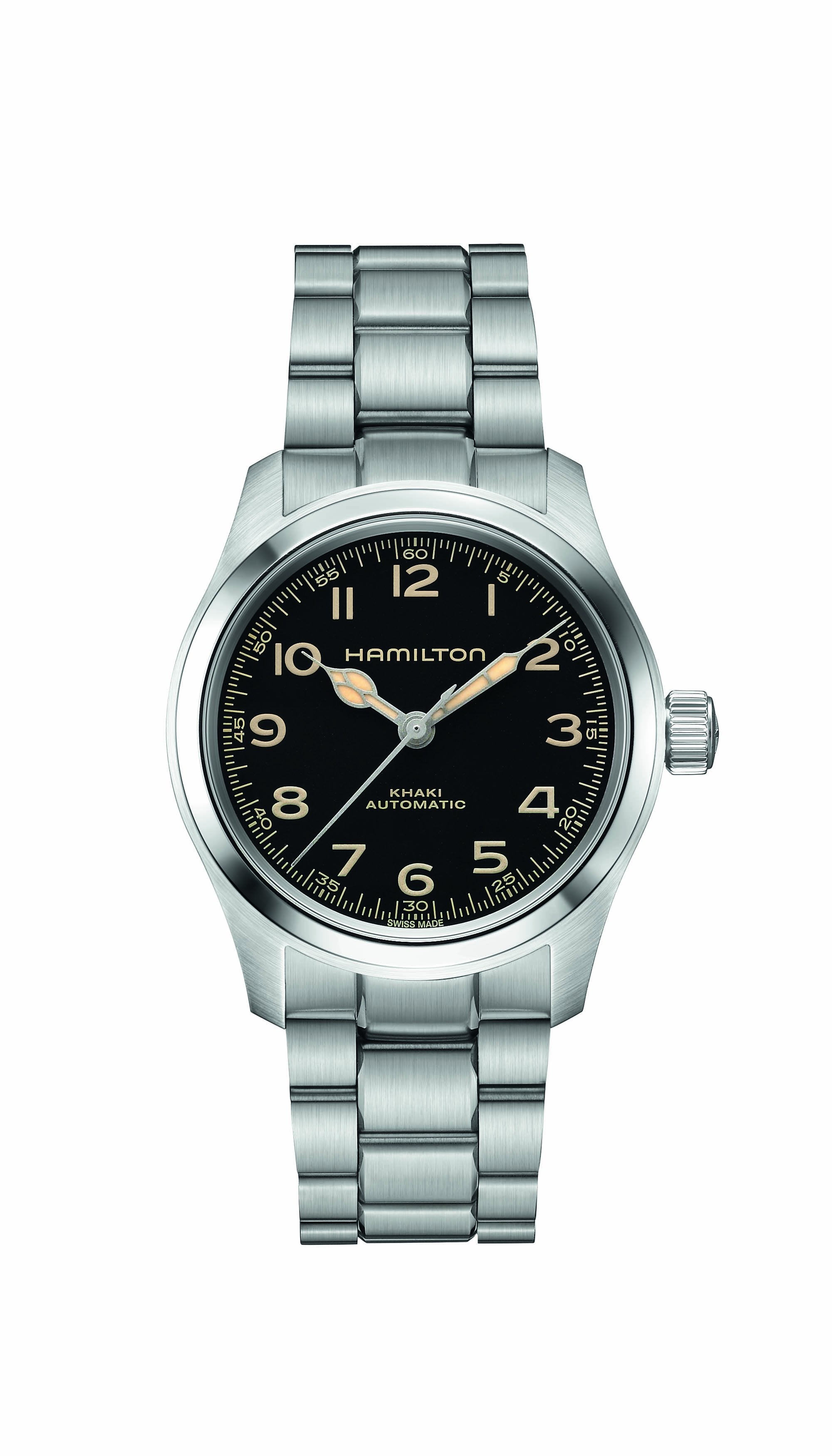 Hamilton Khaki Field Murph Ref# H70405130