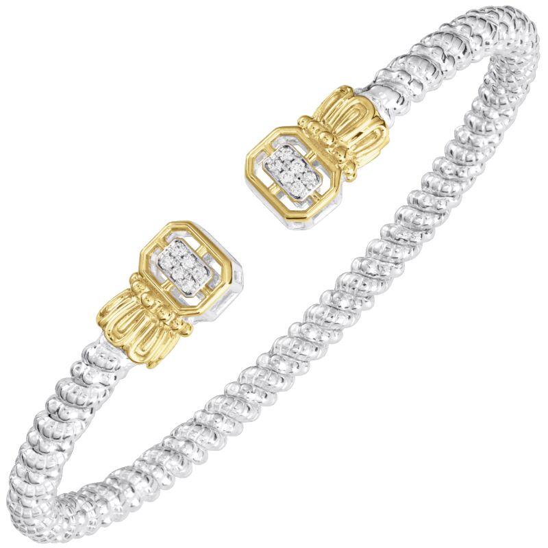 Vahan Open Bangle