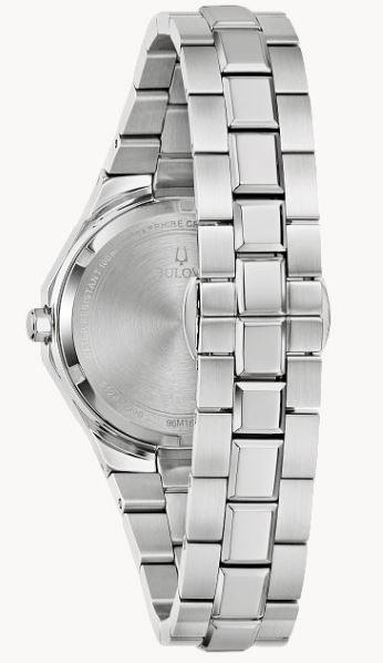 Bulova Prestige Classic Ref# 96M168