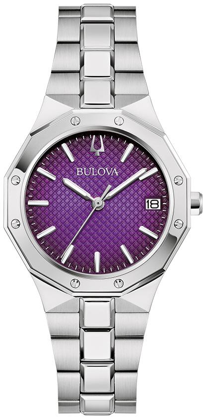 Bulova Prestige Classic Ref# 96M168