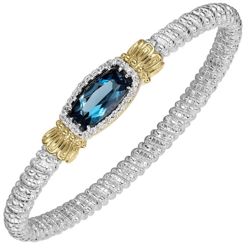 Vahan Closed Bangle