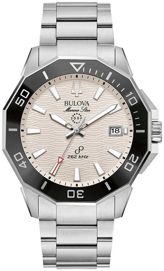 Bulova Marine Star Ref# 96B426