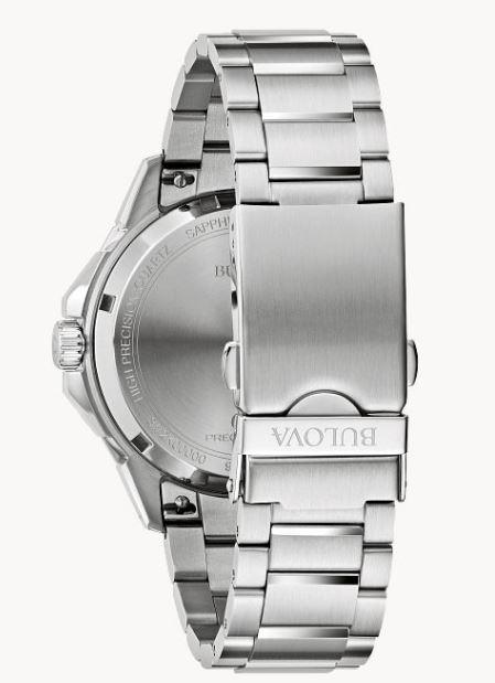 Bulova Marine Star Ref# 96B426