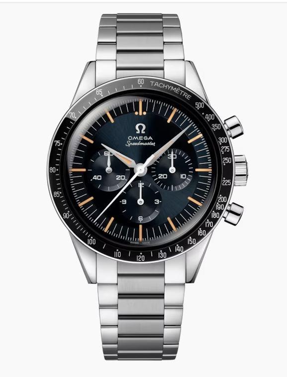 Omega First Omega In Space Ref# 31030405006001