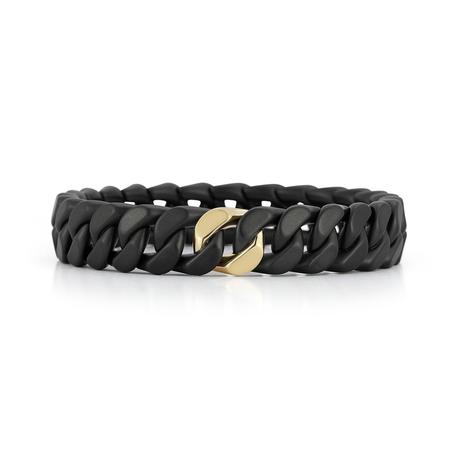 Roberto Demeglio Men's Bracelet