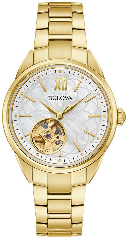 Bulova Sutton Ref# 97L172