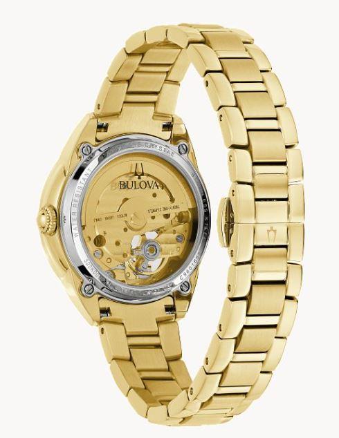 Bulova Sutton Ref# 97L172