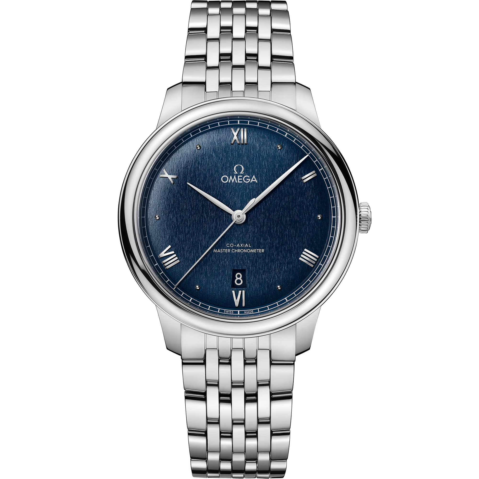 Omega De Ville Prestige Ref# 43410402003001