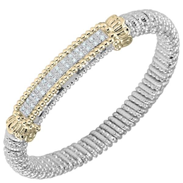 Vahan Closed Bangle