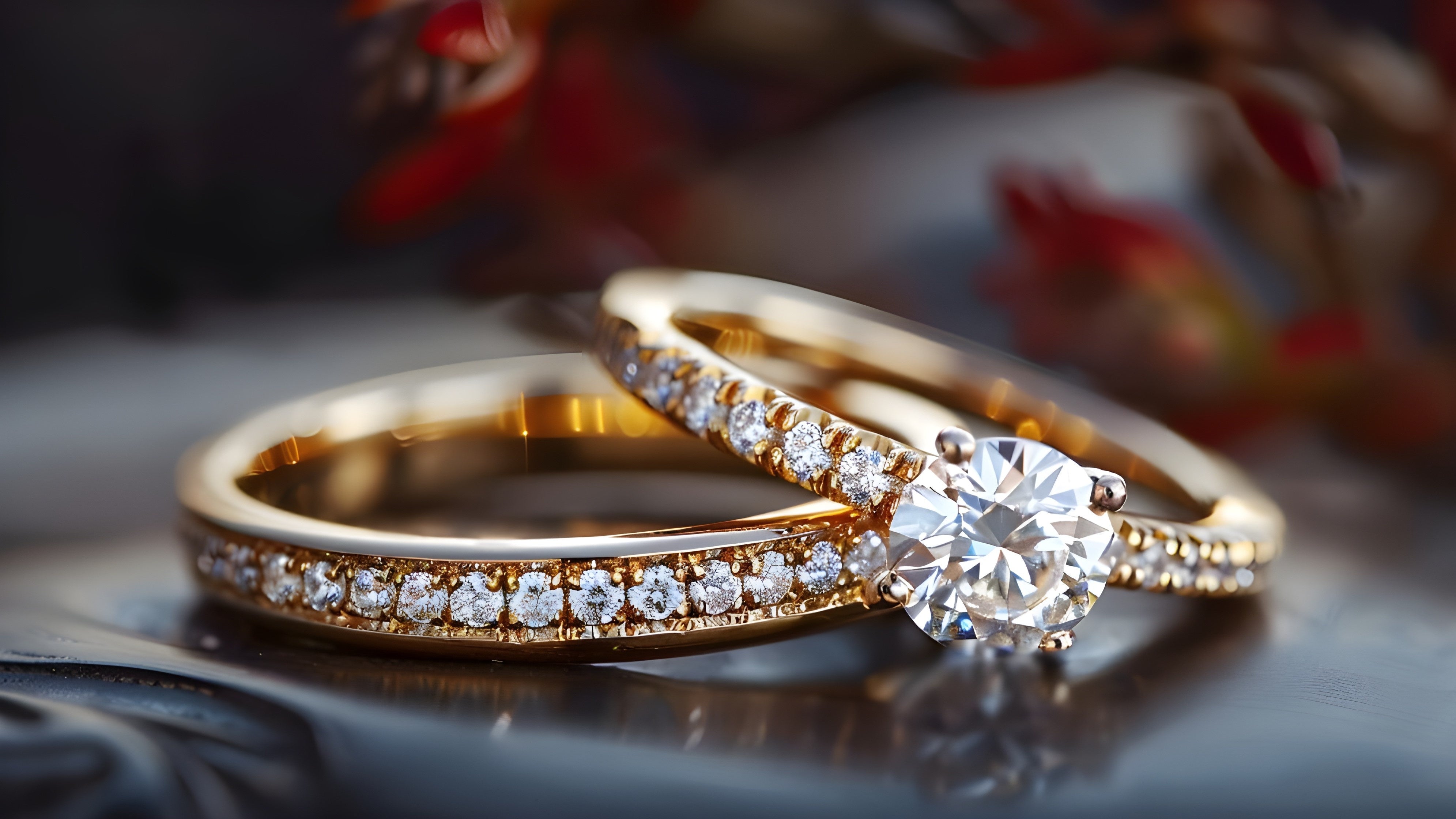 Choosing the Right Metal for Your Ring: Gold, Platinum, or Modern Alternatives