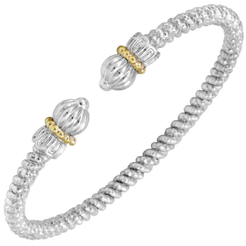 Vahan Open Bangle