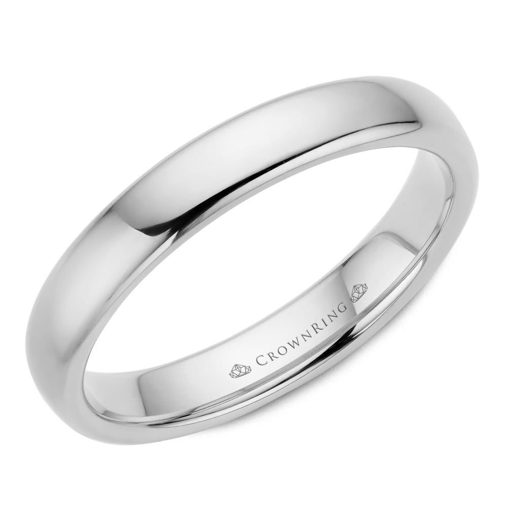 Men's Wedding Band