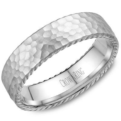 Men's Wedding Band