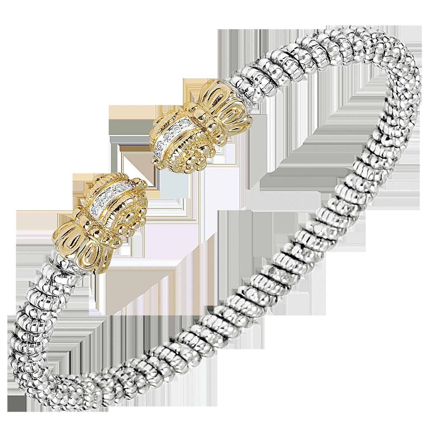 Vahan Open Bangle
