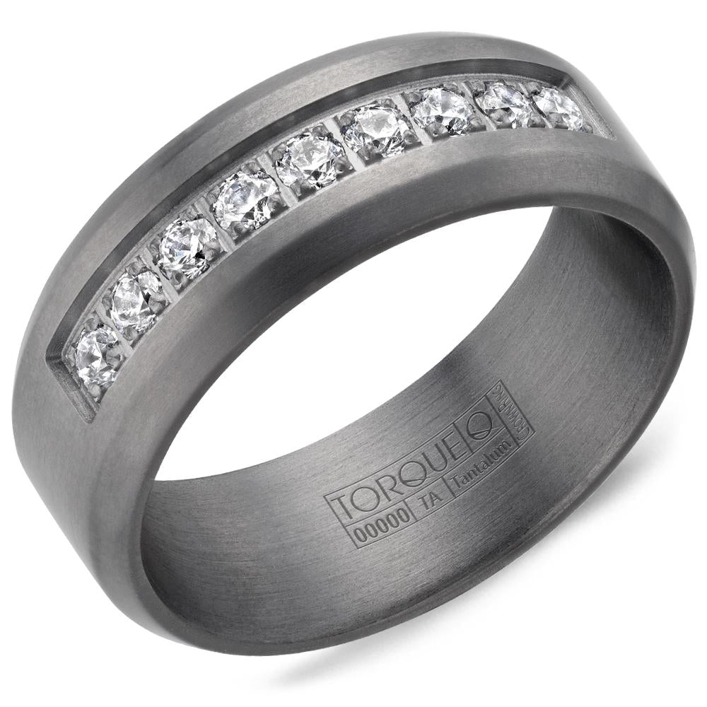 Men's Wedding Band