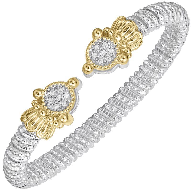 Vahan Open Bangle