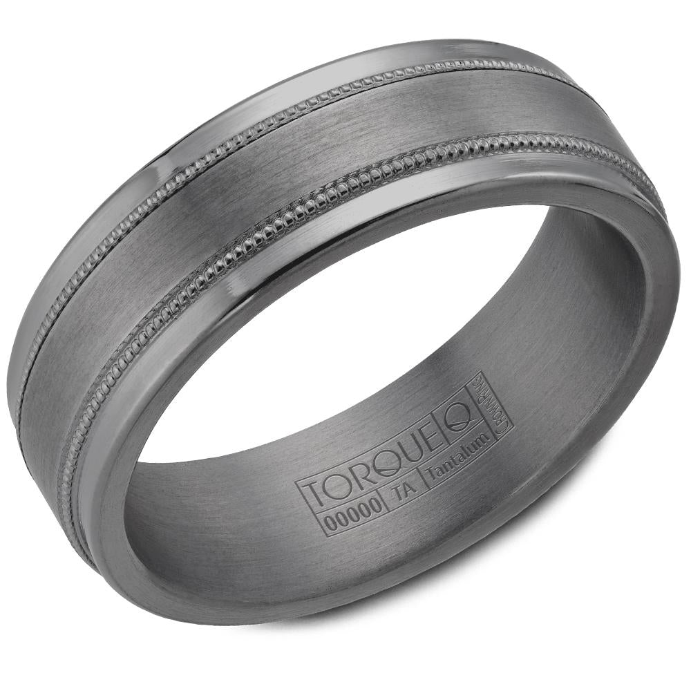 Men's Wedding Band