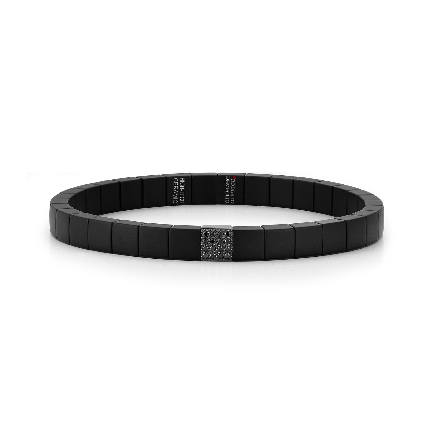 Roberto Demeglio Men's Bracelet