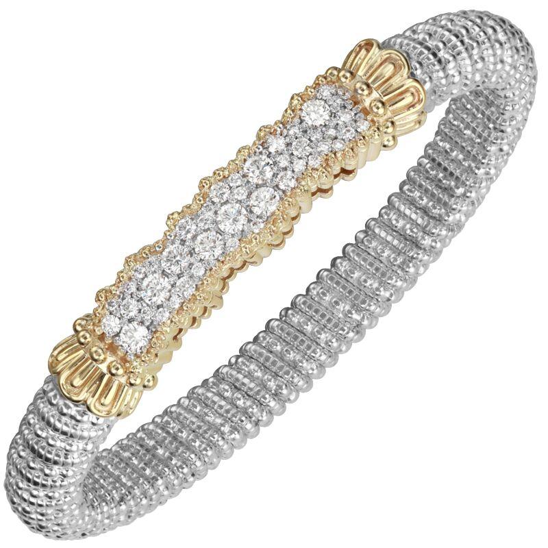 Vahan Open Bangle