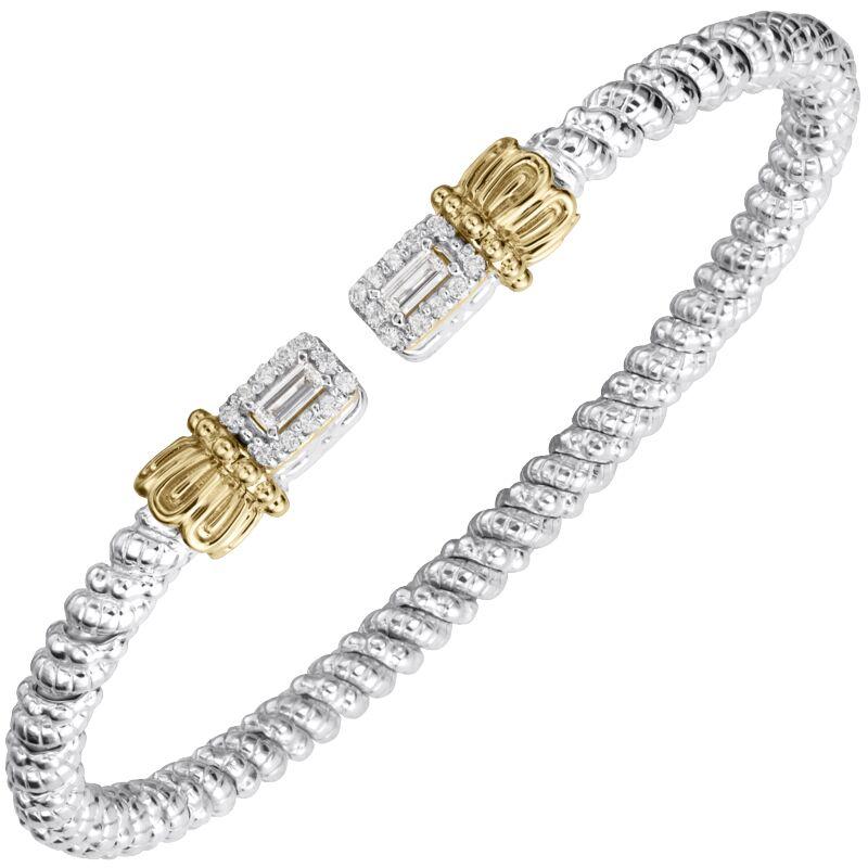 Vahan Open Bangle