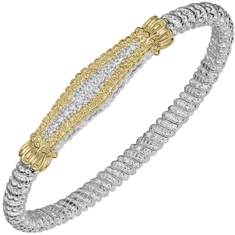 Vahan Closed Bangle