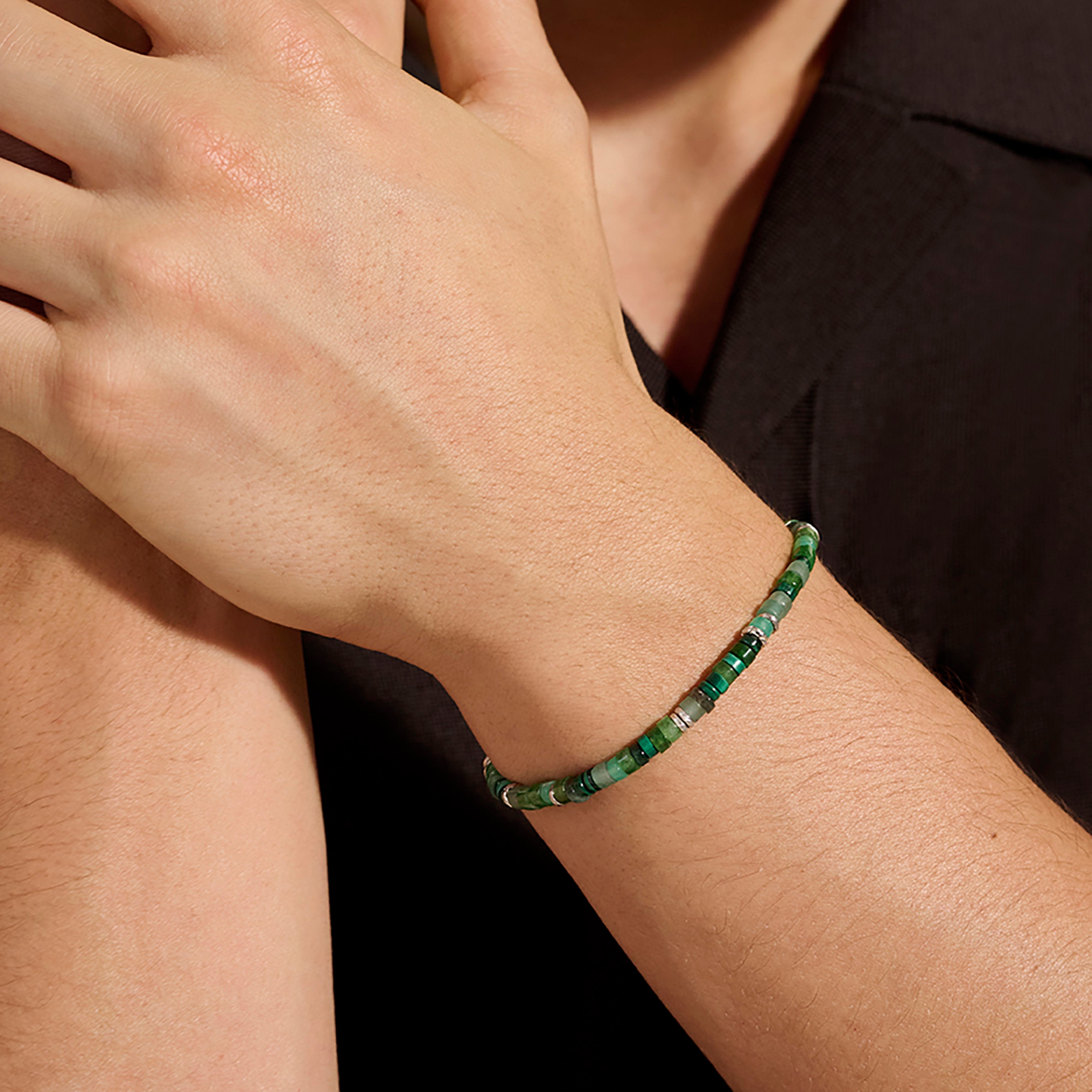 John Hardy Men's Bracelet