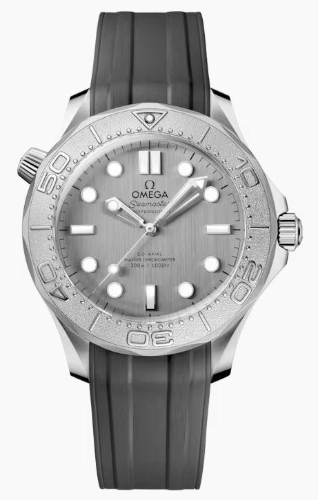 Omega Seamaster Diver 300m Ref# 21032422006002