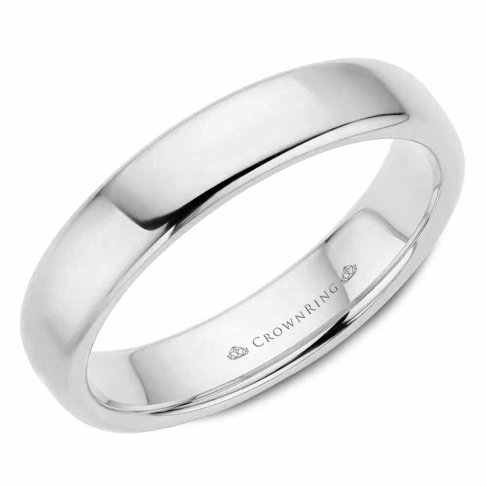 Men's Wedding Band