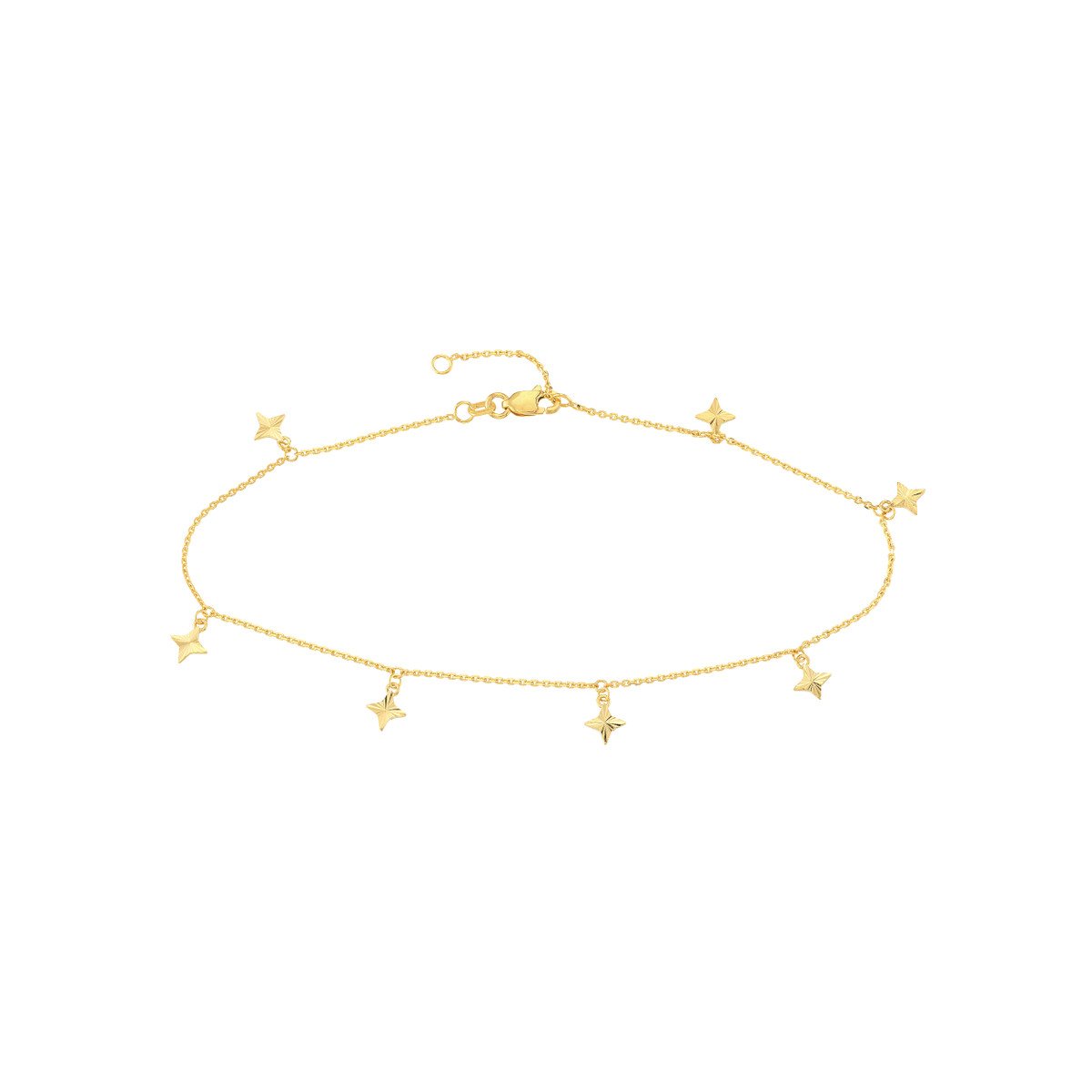 Anklet