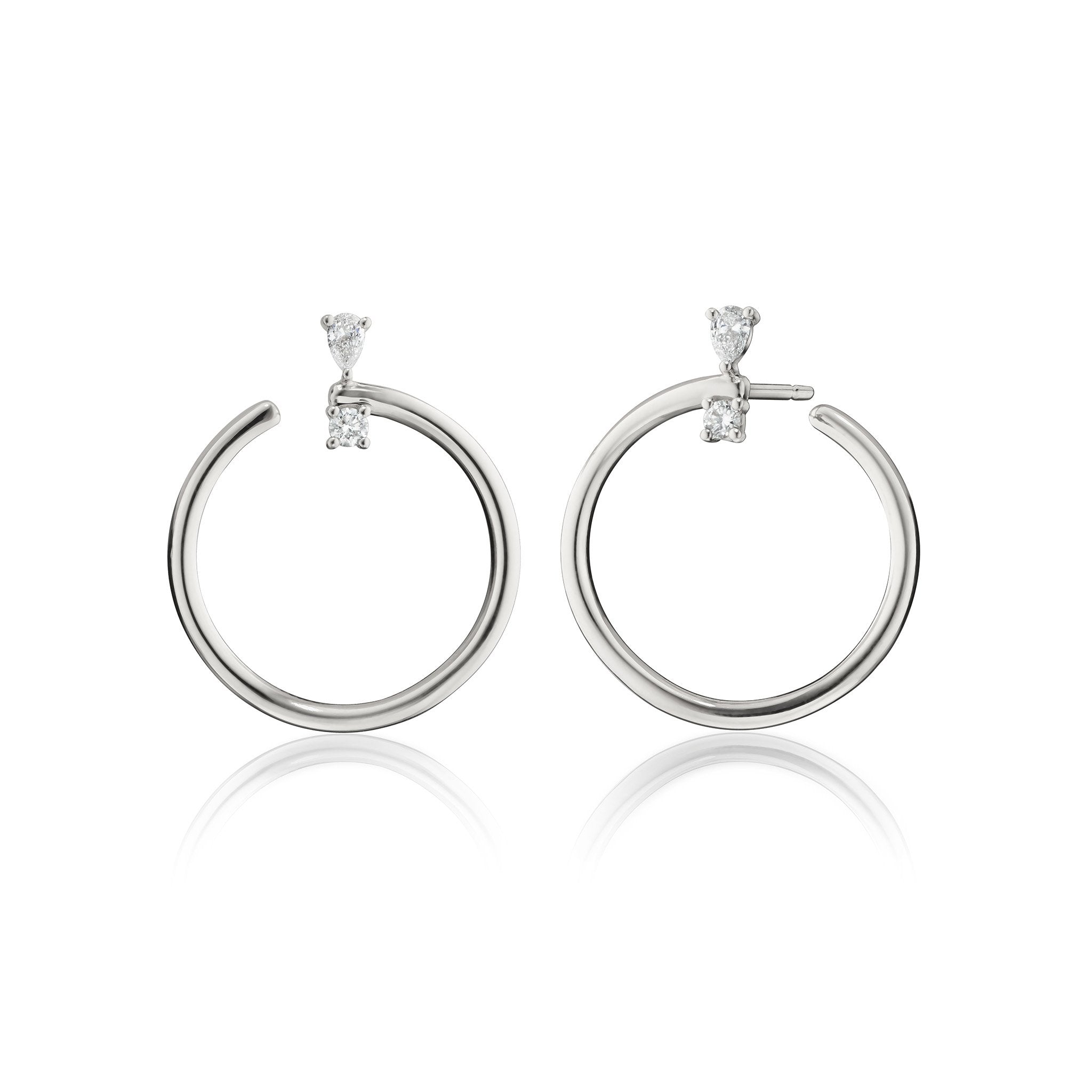 Monica Rich Kosann Earrings