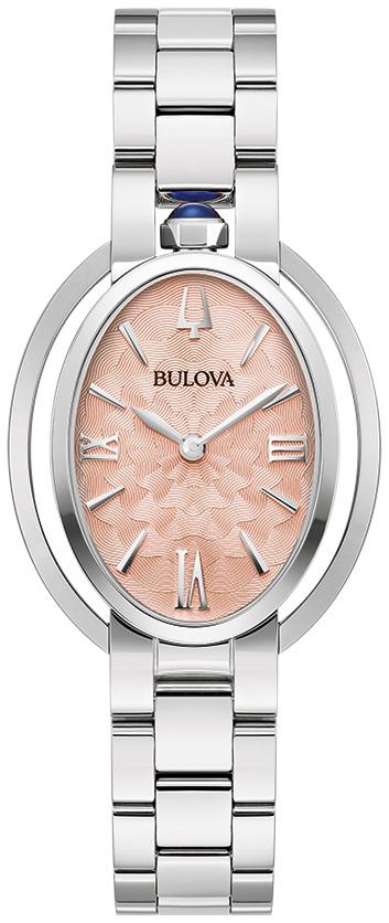 Bulova Rubaiyat Ref# 96L331