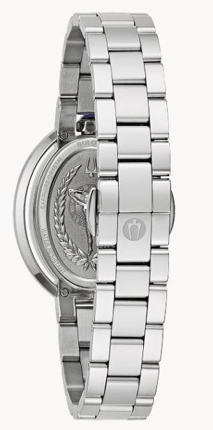 Bulova Rubaiyat Ref# 96L331