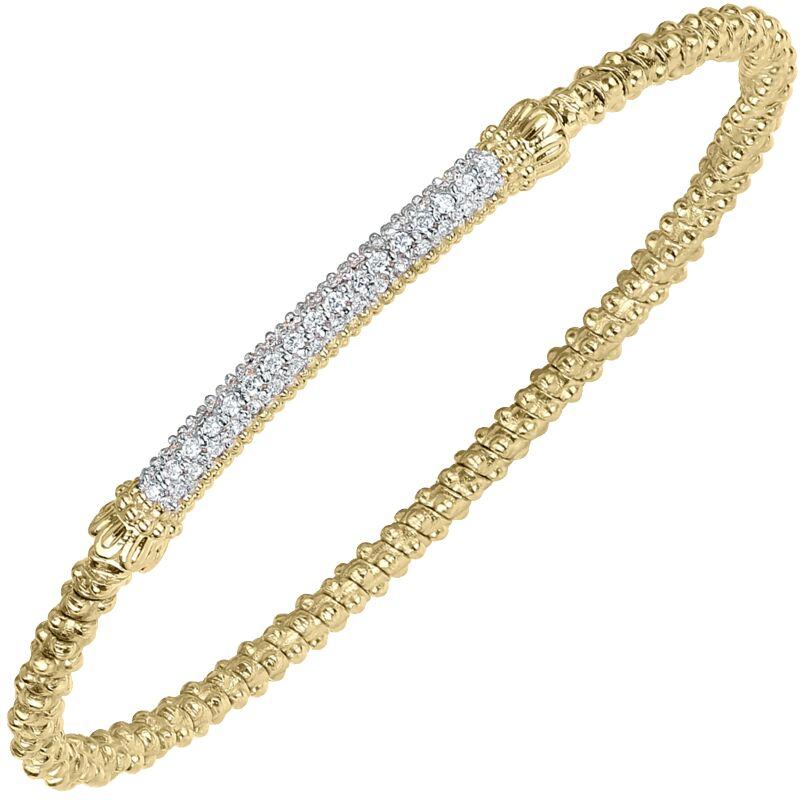 Vahan Closed Bangle