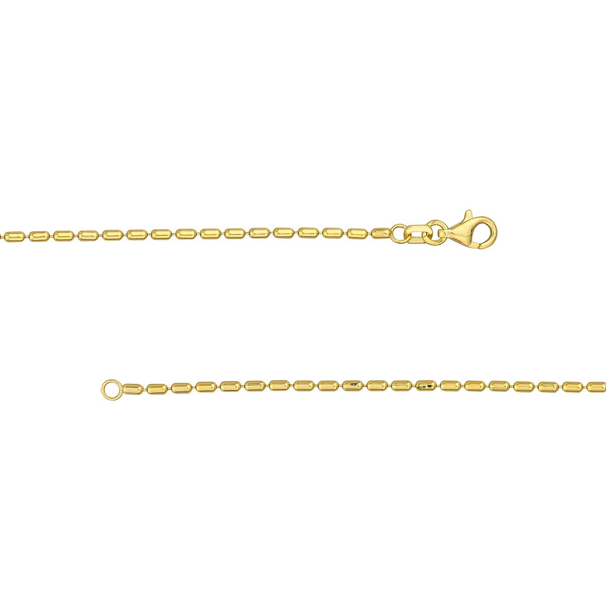 Gold Chain
