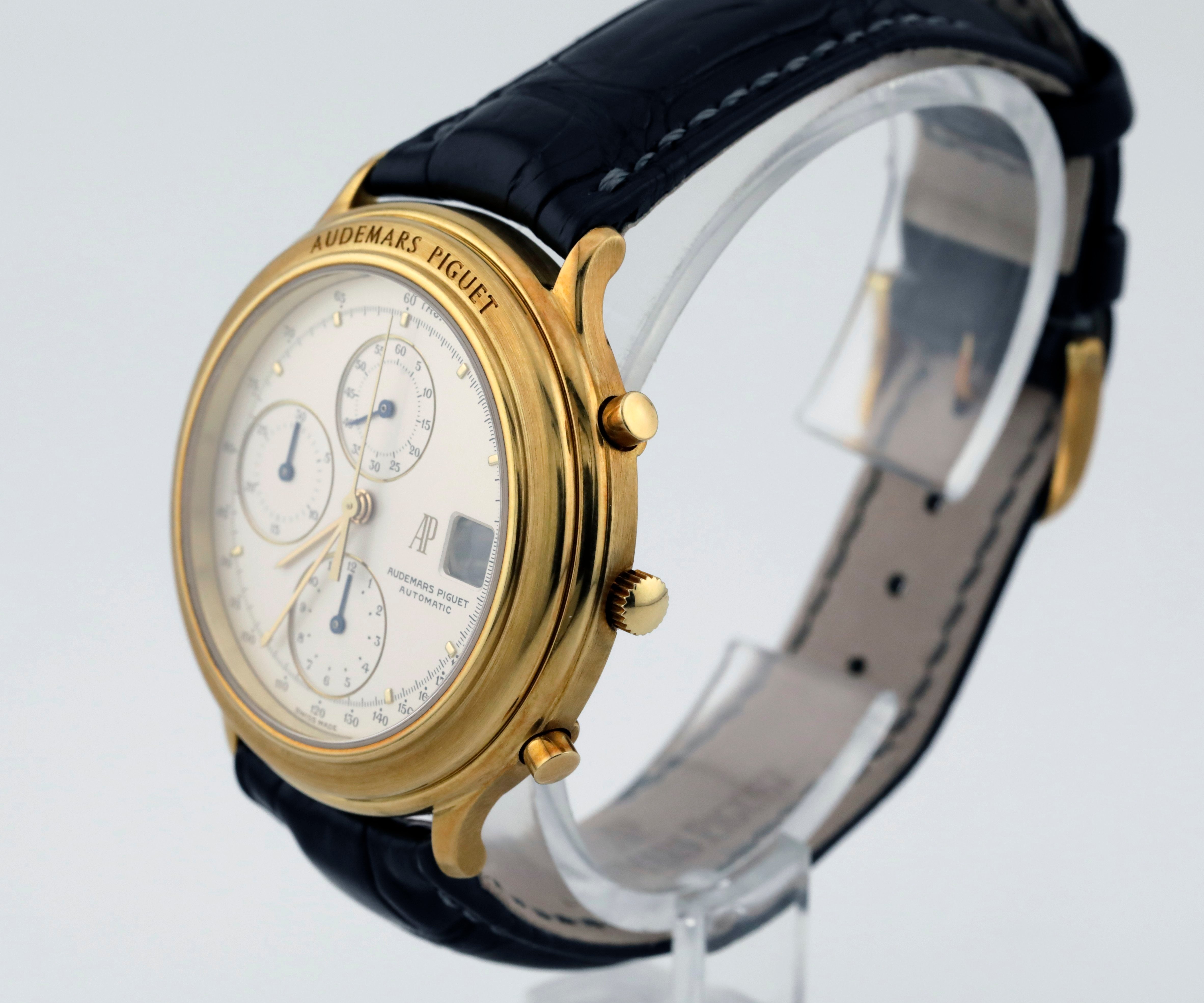 Pre Owned Audemars Piguet Huitieme Ref# BA25664