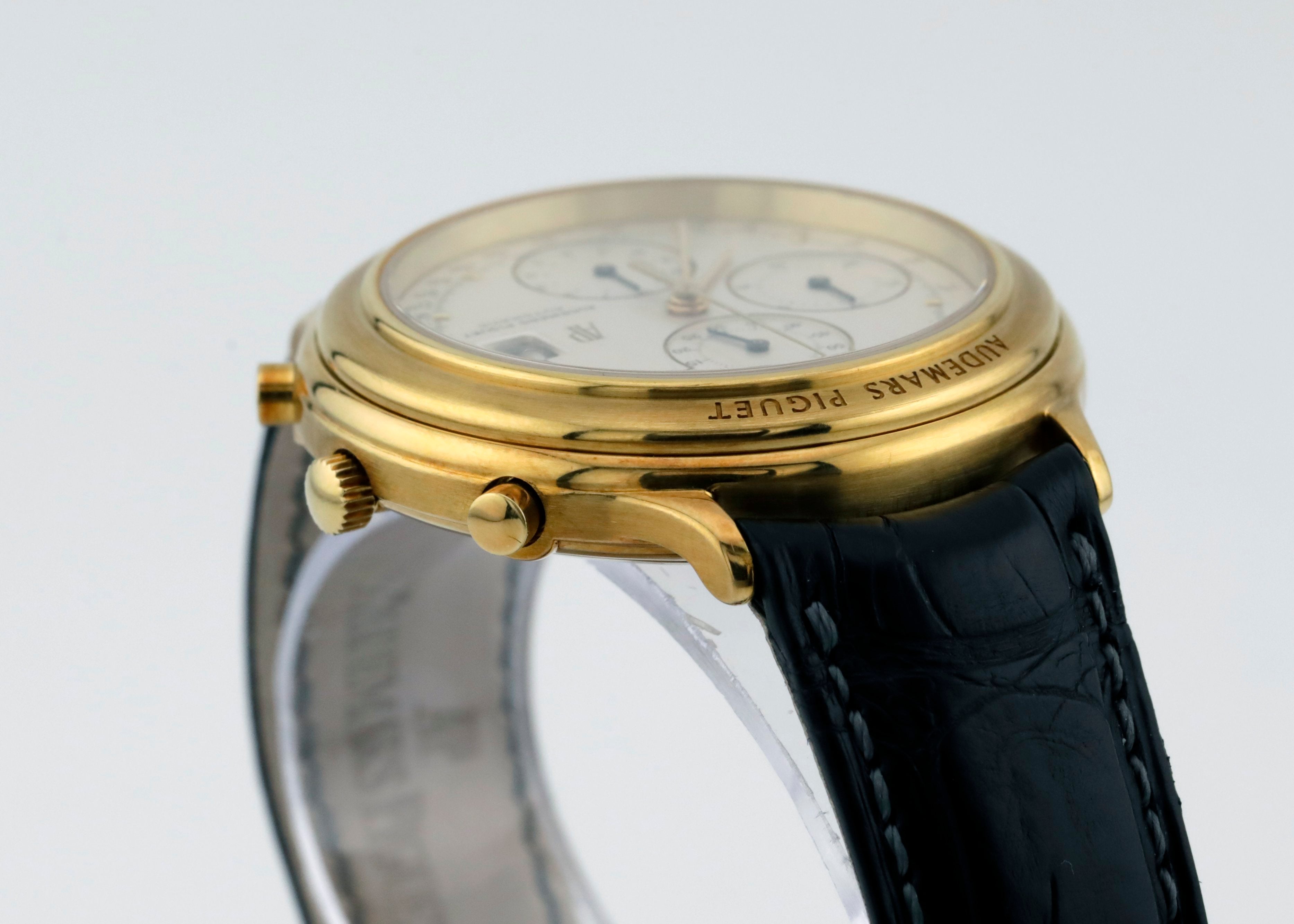 Pre Owned Audemars Piguet Huitieme Ref# BA25664