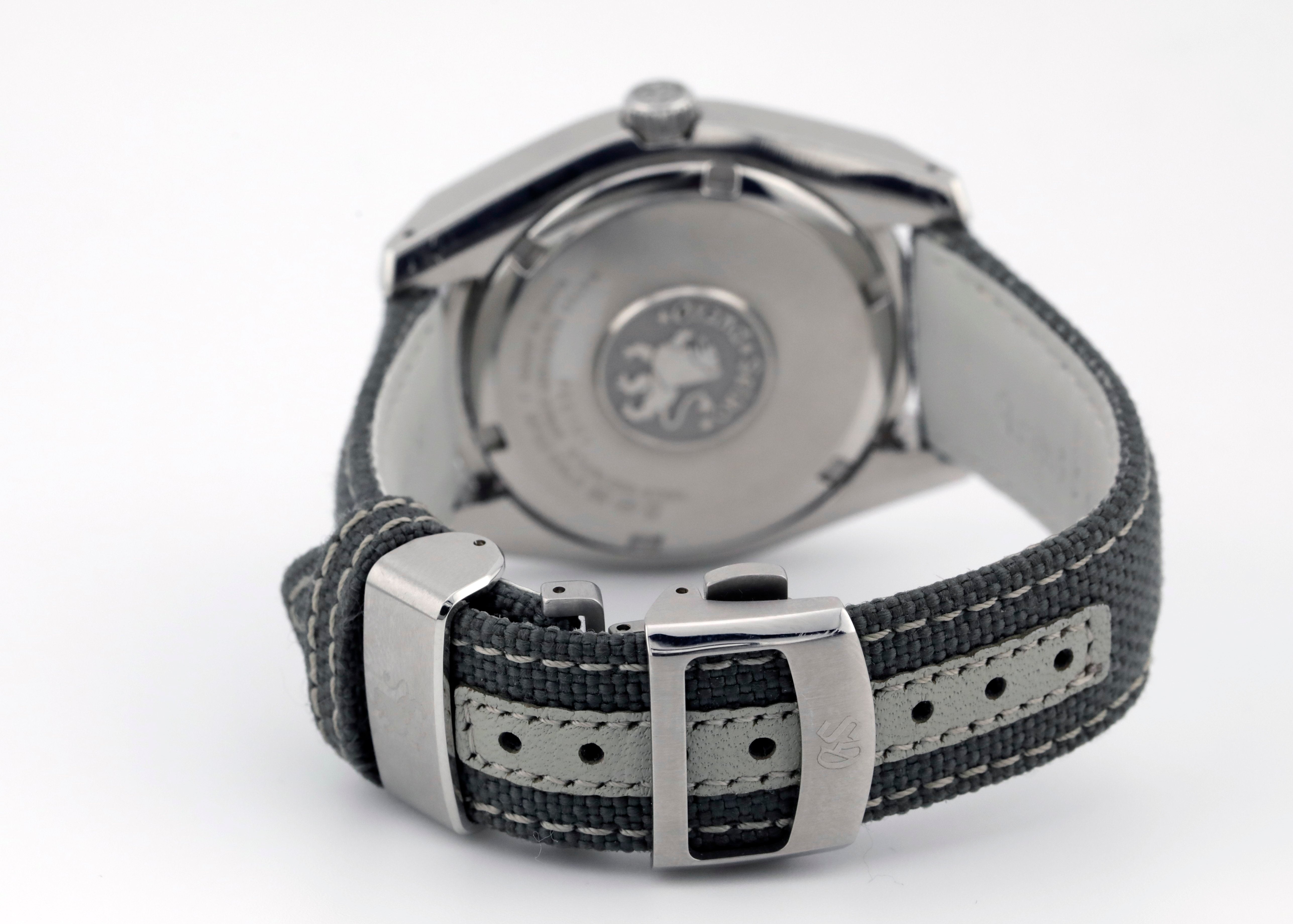 Pre Owned Grand Seiko Sport Collection, Quartz ref. SBGV245