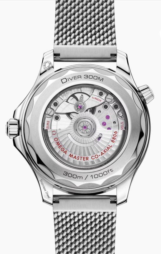 Omega Seamaster Diver 300m Ref# 21030422001018