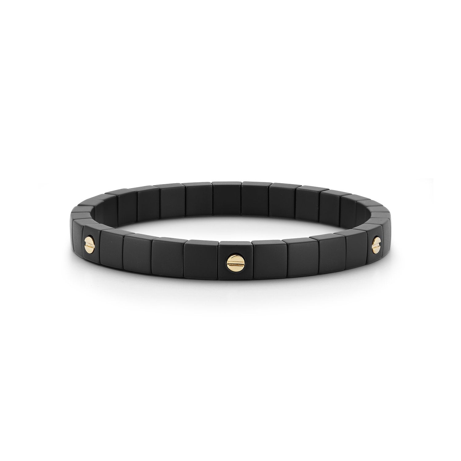 Roberto Demeglio Men's Bracelet