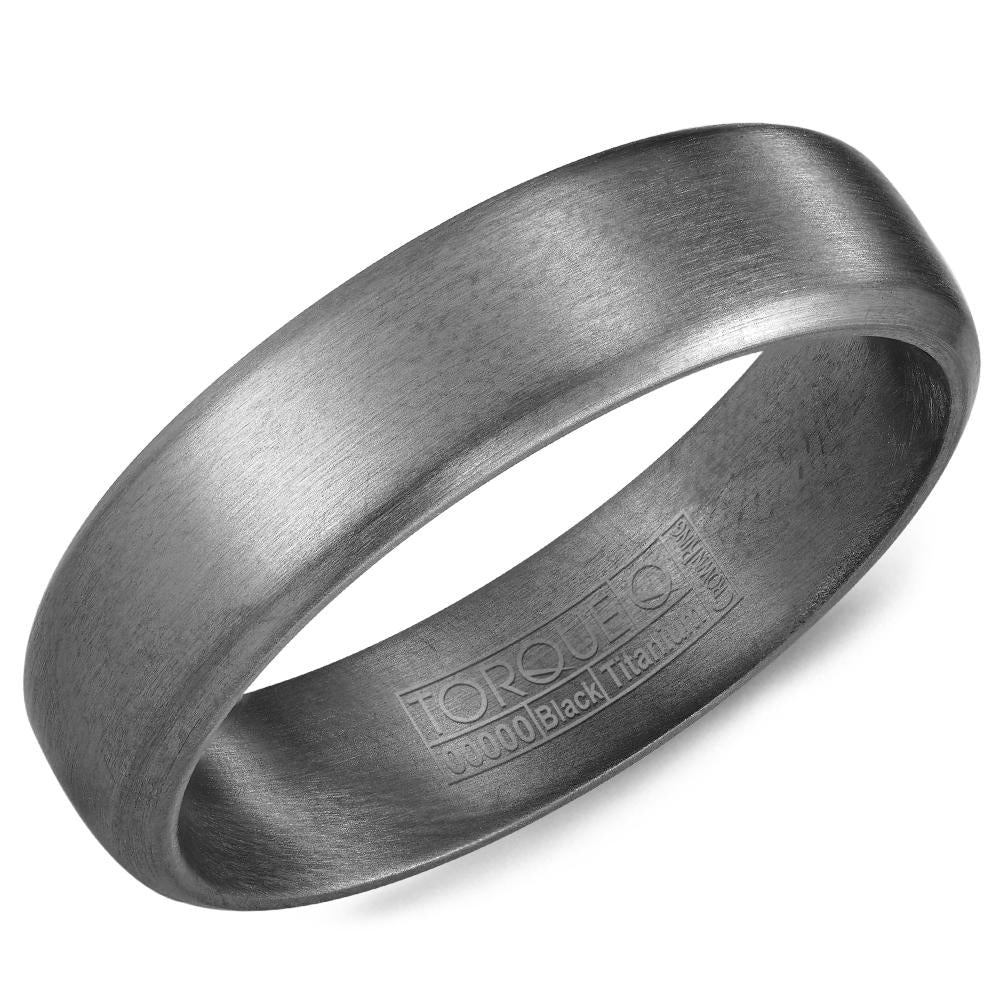 Men's Wedding Band